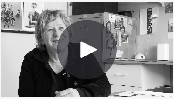 Claire Beaugrand-Champagne, photographe